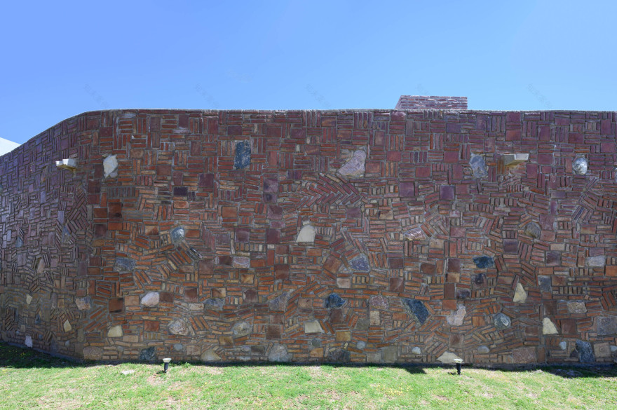 Dani 和 Luis 的家丨阿根廷丨vbrügg-27