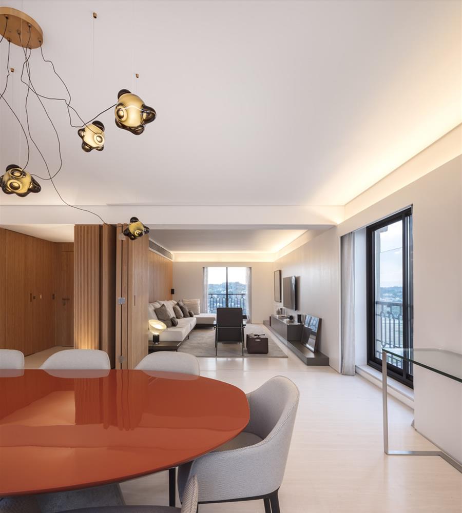 巴西豪华公寓-20