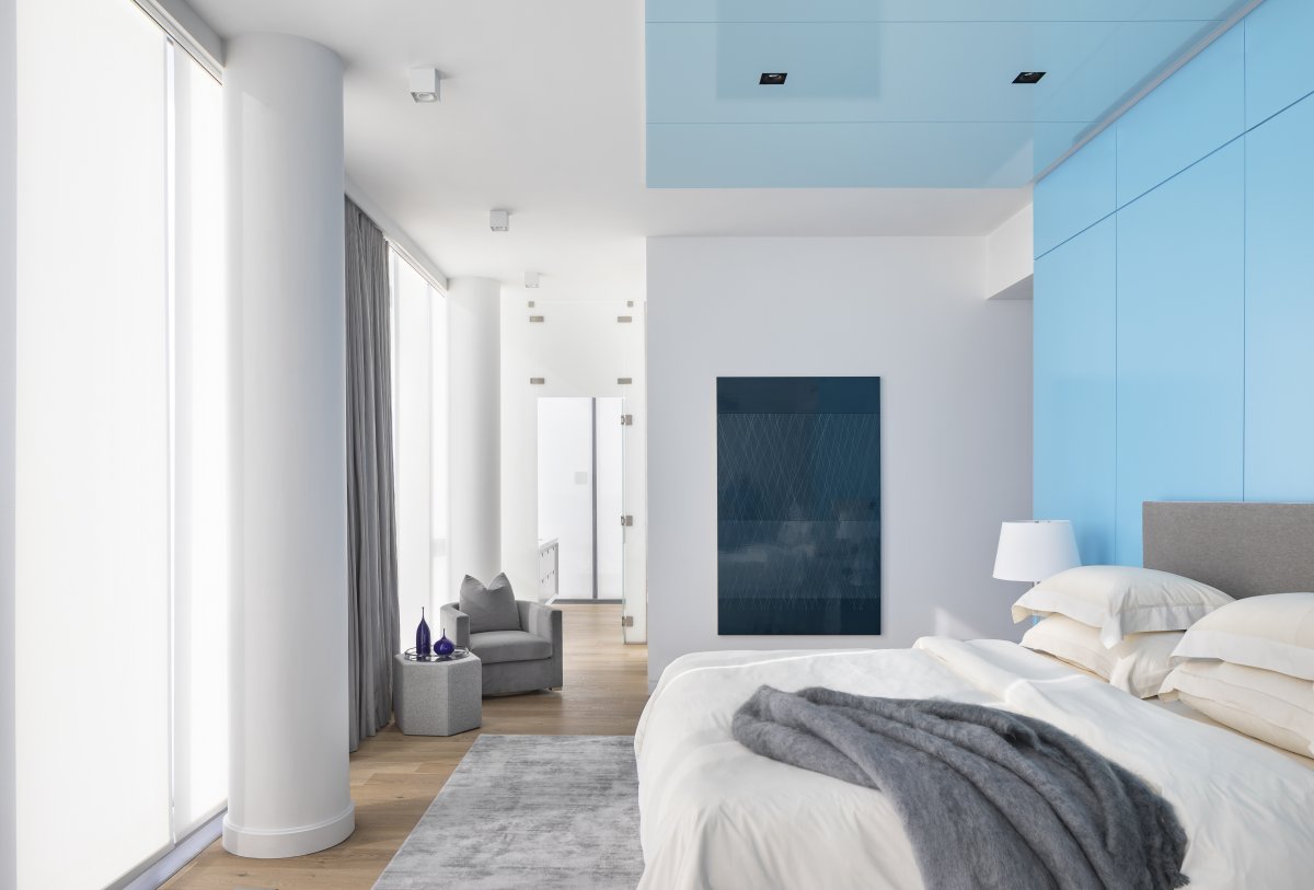 Manhattan Triplex-11