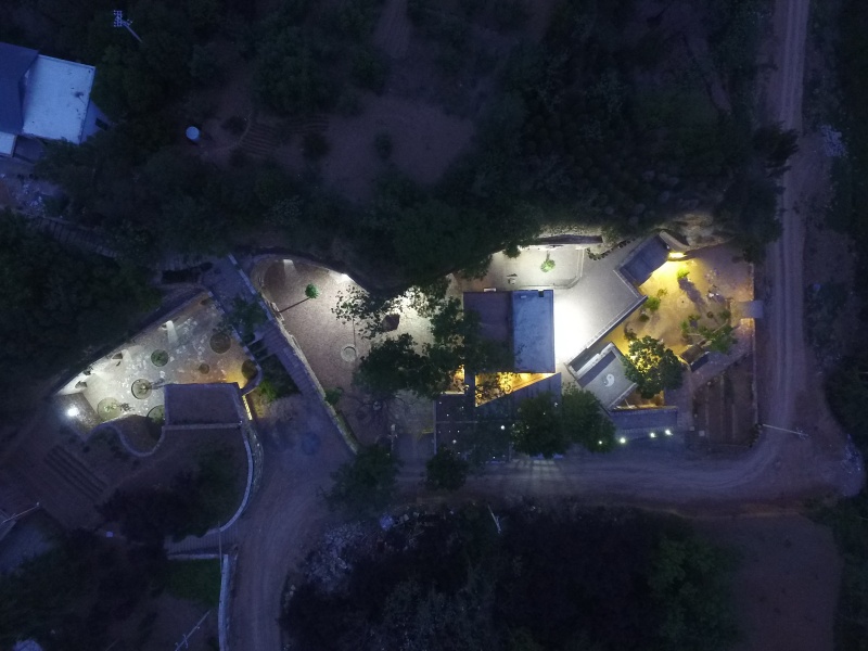 丨中国舟山丨Insitu Project等-49