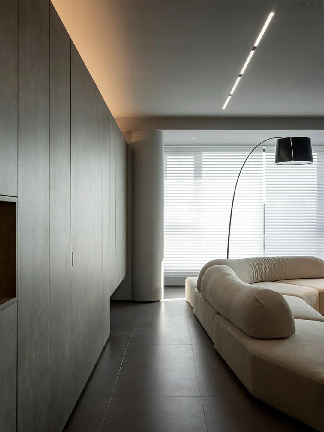 私宅丨中国沈阳丨本中建筑-10