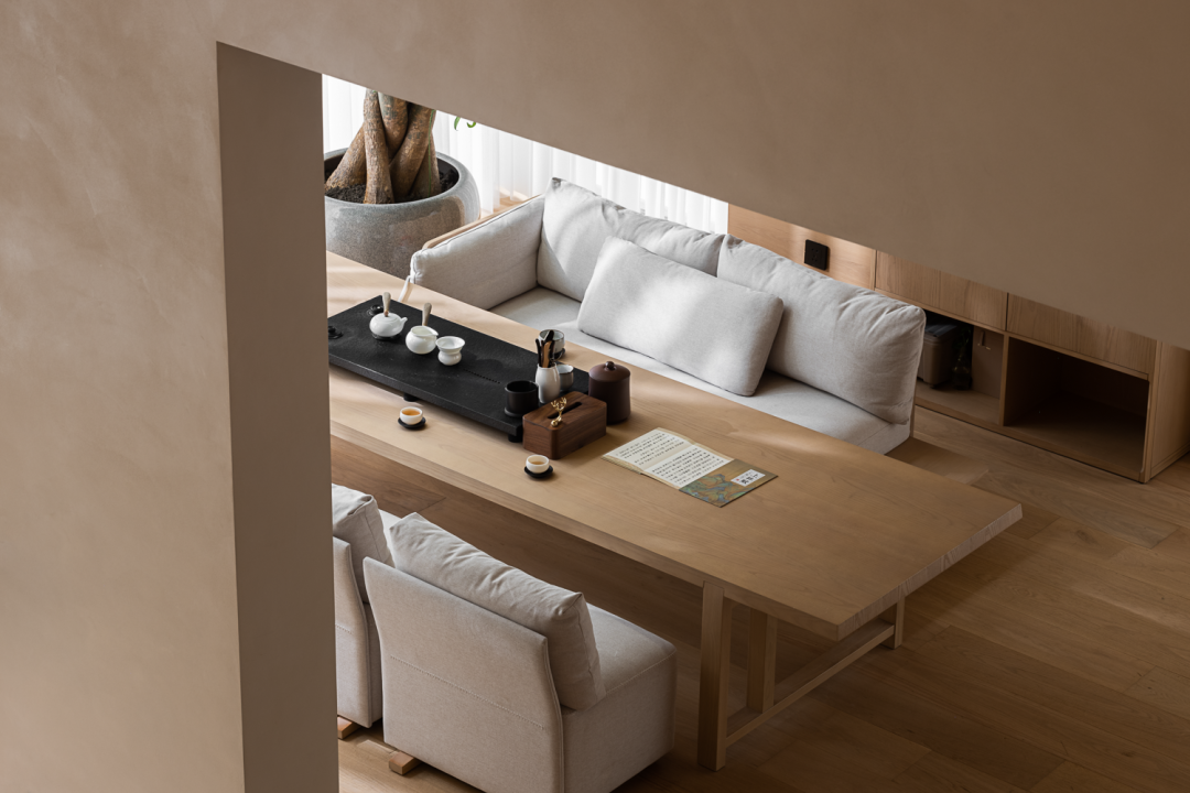 去繁从简，让空间回归自然-25