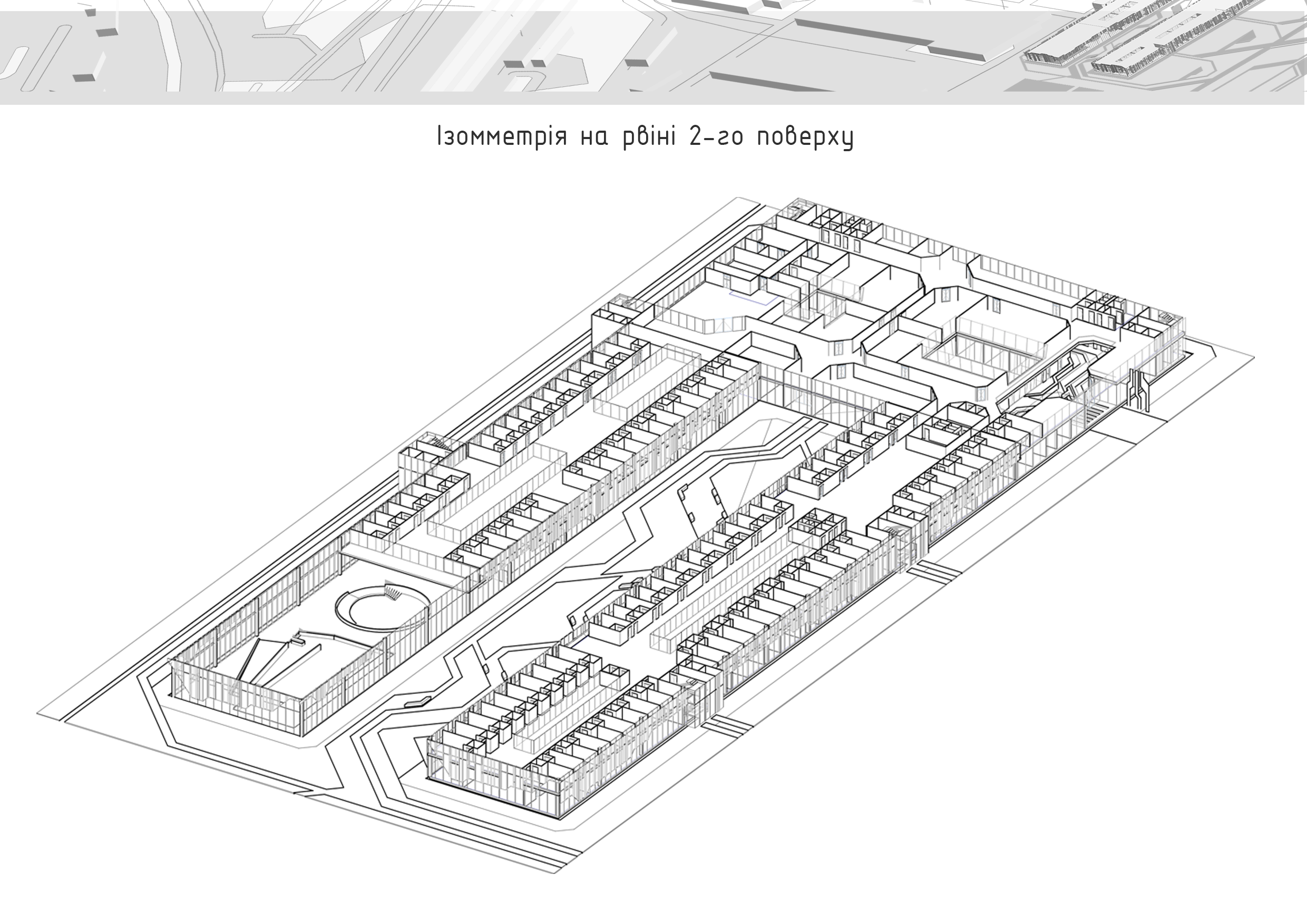Rehab center (renovation in Kyiv)-20