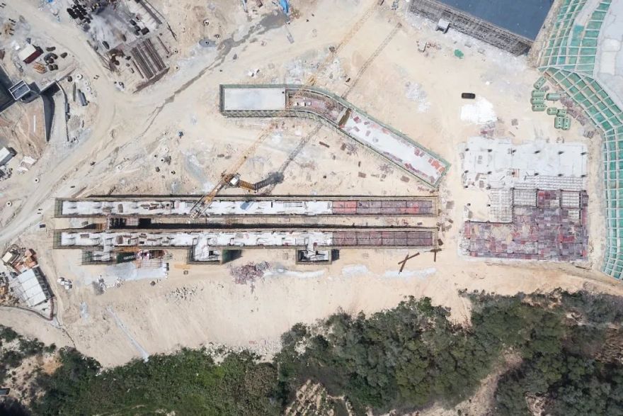 海边的“童年”高校 · 立木幼师学校丨立木 L&M-27