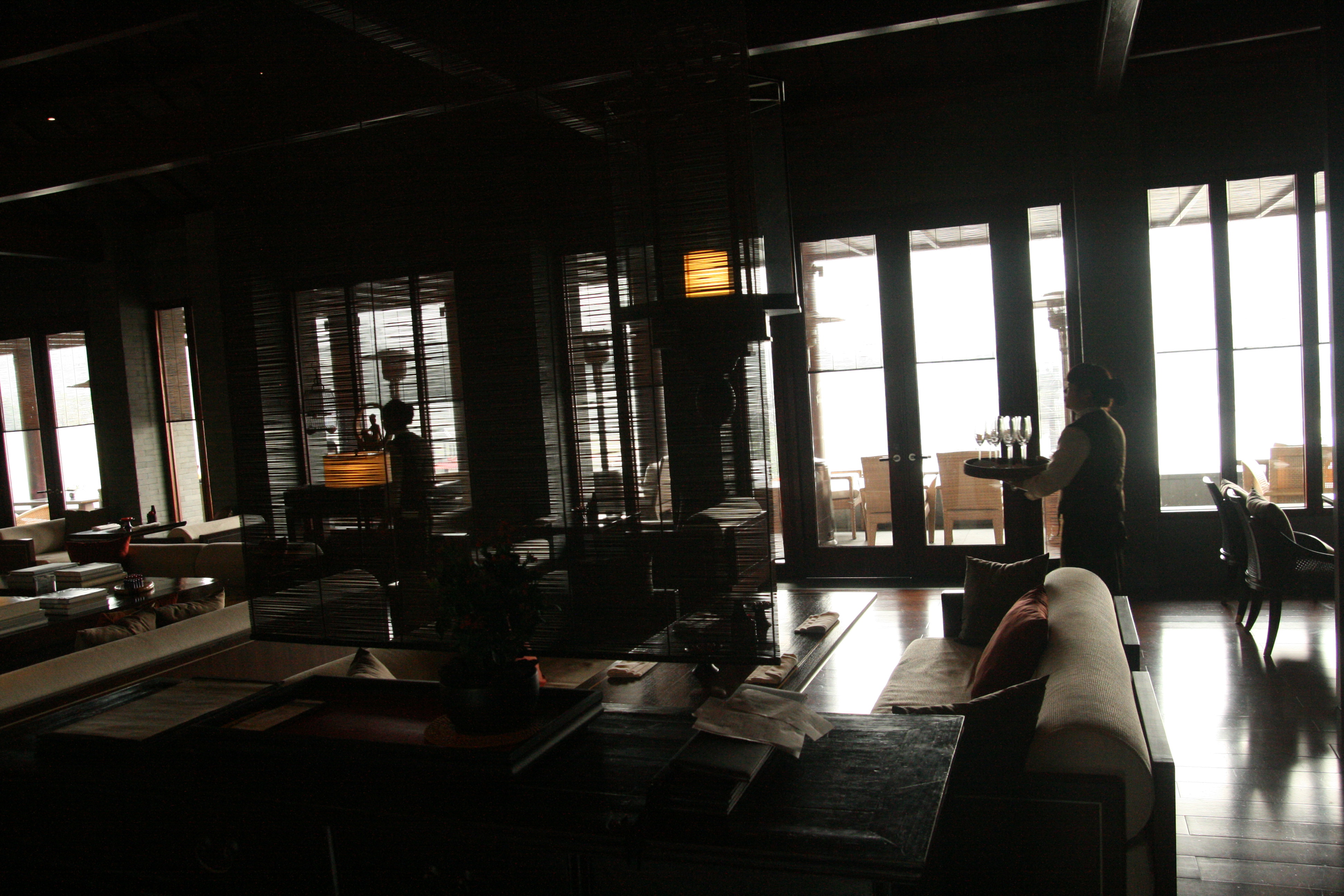 杭州富春山居度假酒店设计方案-13