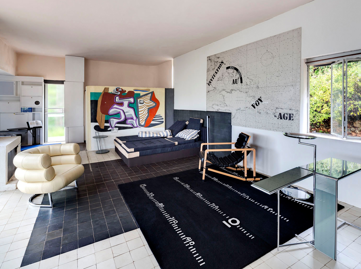 Самые красивые дома мира: 10 довоенных построек-7