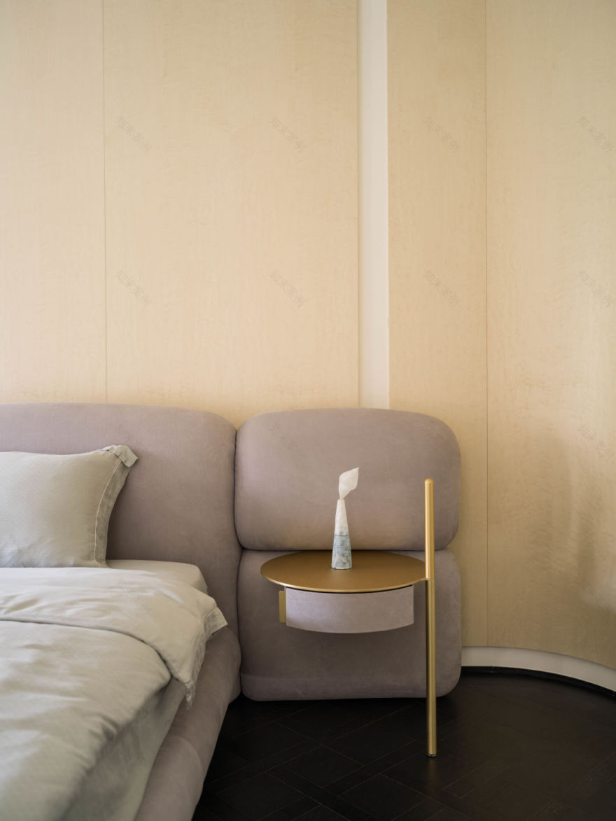 上海老洋房改造丨中国上海丨NONG STUDIO-28