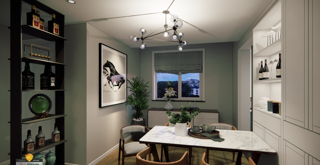 
安静的灰色调 -3