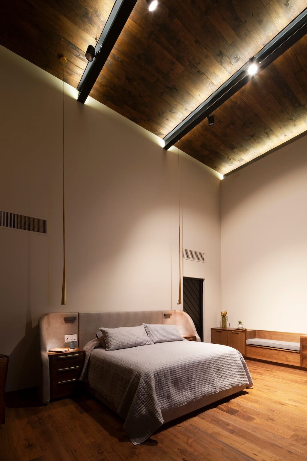 游牧之家丨墨西哥丨Mario López Arquitectura-32