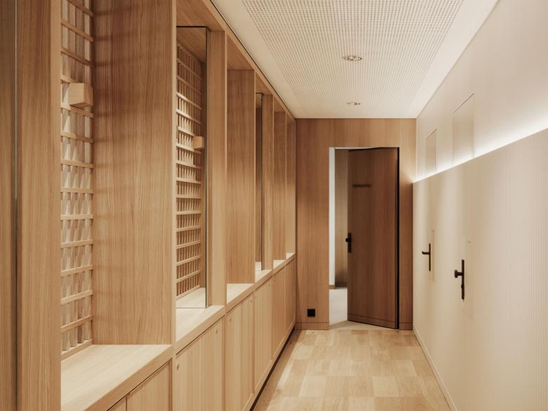 Raiffeisenbank 银行改造与扩建项目丨瑞士丨Tom Munz Architekt*innen-22