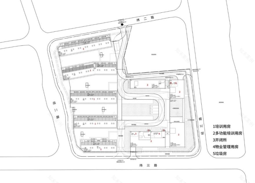 杭州之江门丨中国杭州丨浙工大设计-19