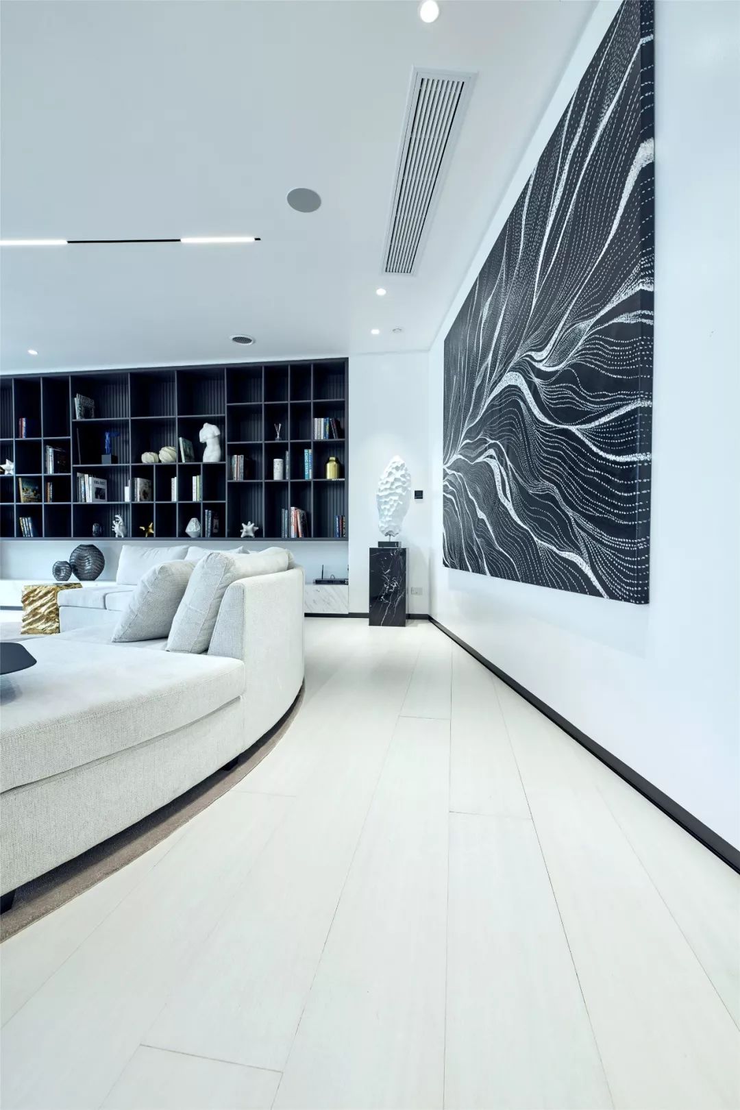 嘉兴大艺树地板旗舰店丨中国嘉兴丨金元门设计-48