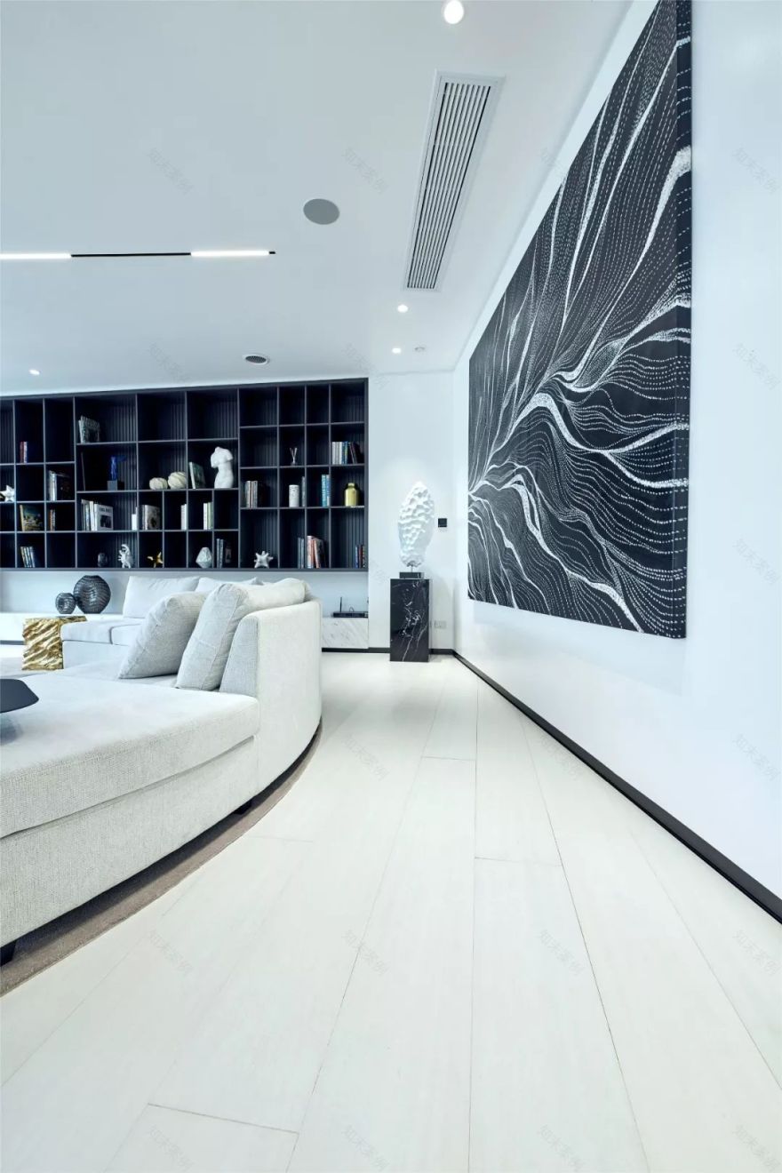 嘉兴大艺树地板旗舰店丨中国嘉兴丨金元门设计-48