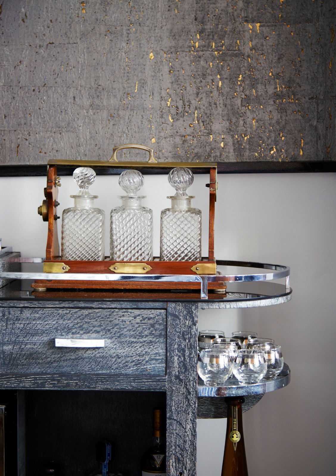 纽约设计界宠儿 Sasha Bikoff 的梦幻设计之旅-68