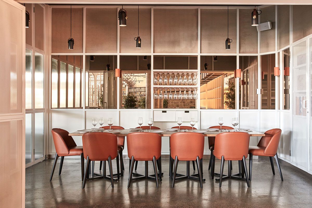 Mt Pleasant Wines | Bar | Restaurant | Cellar Door | Pokolbin - Luchetti Krelle-12