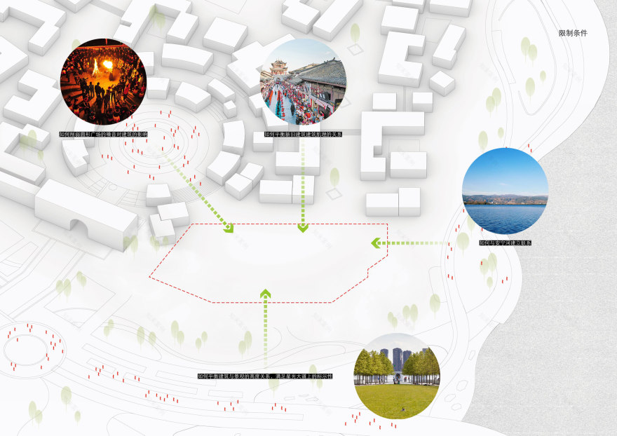 西昌建川电影博物馆聚落 纪录片电影博物馆丨中国凉山丨汤桦建筑设计事务所,悉地国际(深圳)设计顾问有限公司-52