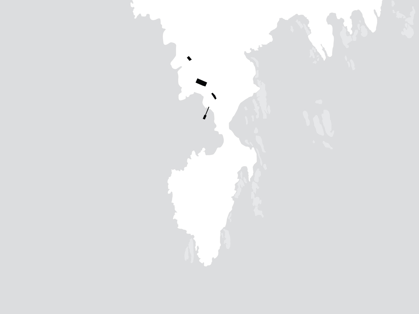 Islesboro 半岛住宅,码头和艺术工作室丨美国丨Andrew Berman Architect-39