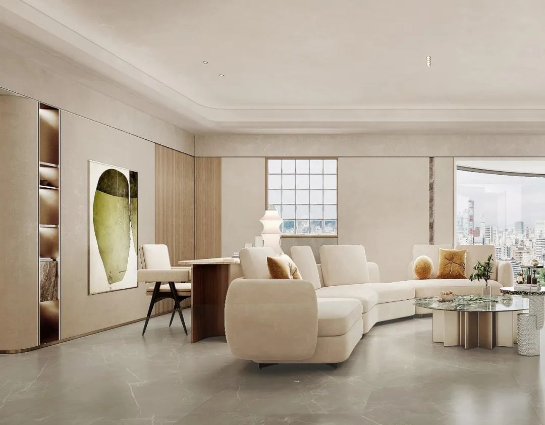 【作品】秋意渐浓，在家拥抱舒适与自然-21