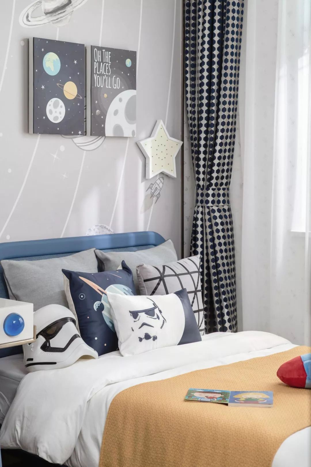 花样年武汉光谷花郡样板间-38