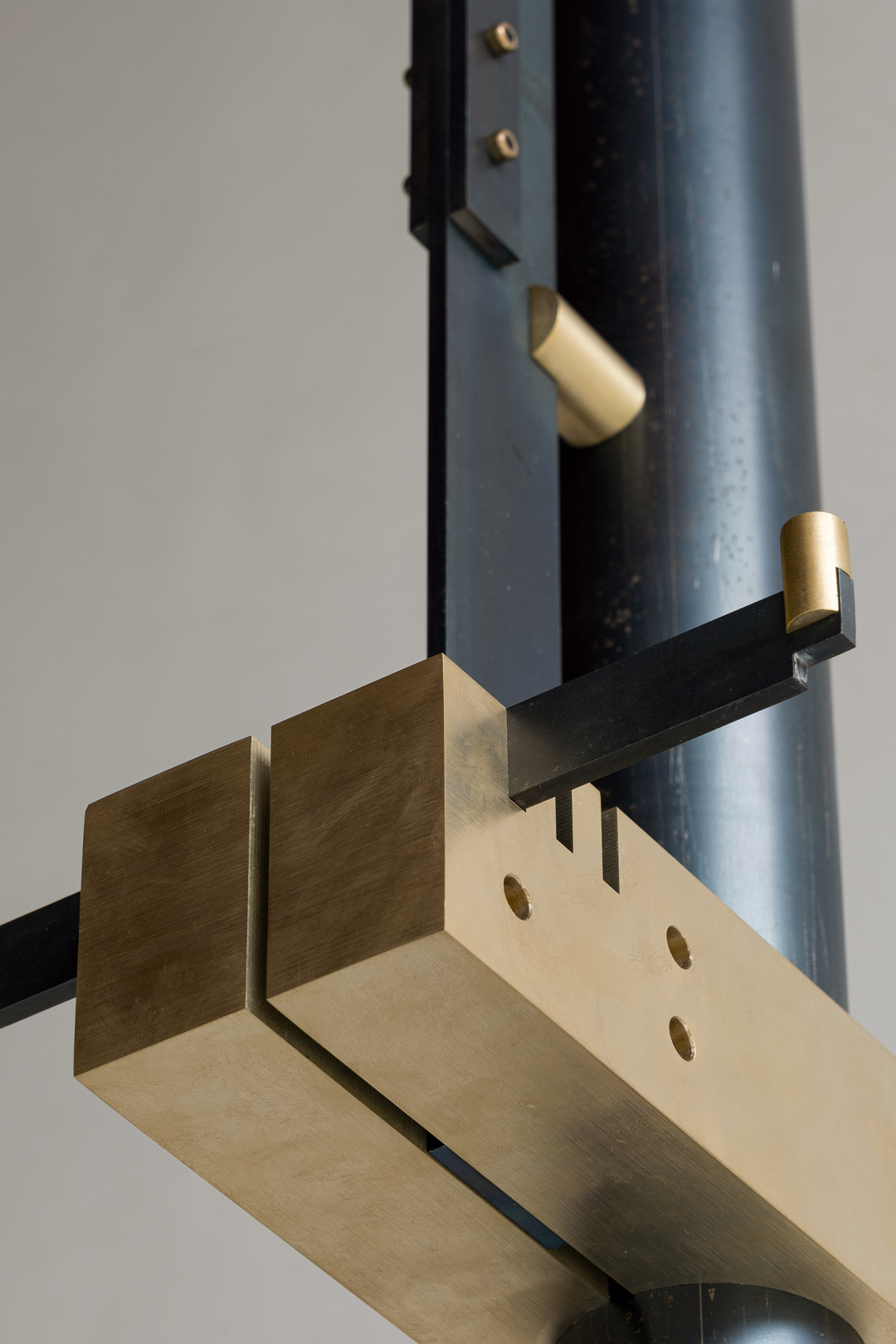 意大利威乃达VENETA CUCINE广州店丨中国广州丨PENG & PARTNERS 鹏和朋友们设计事务所-94