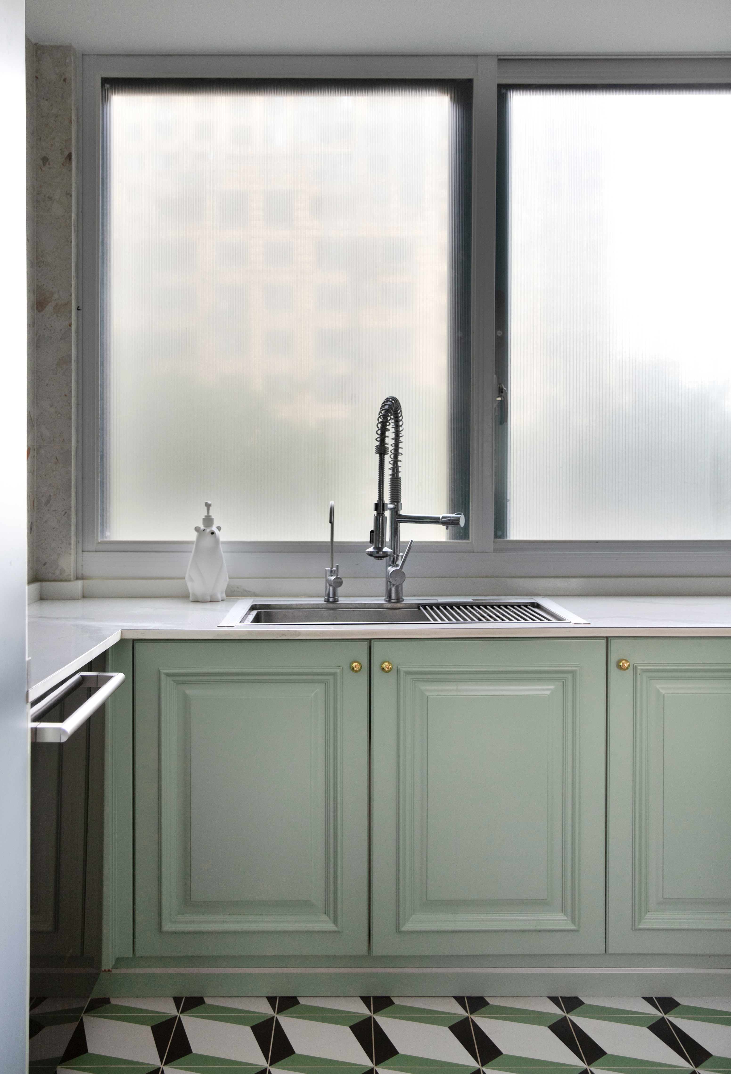 台州温岭大平层设计丨中国台州-34