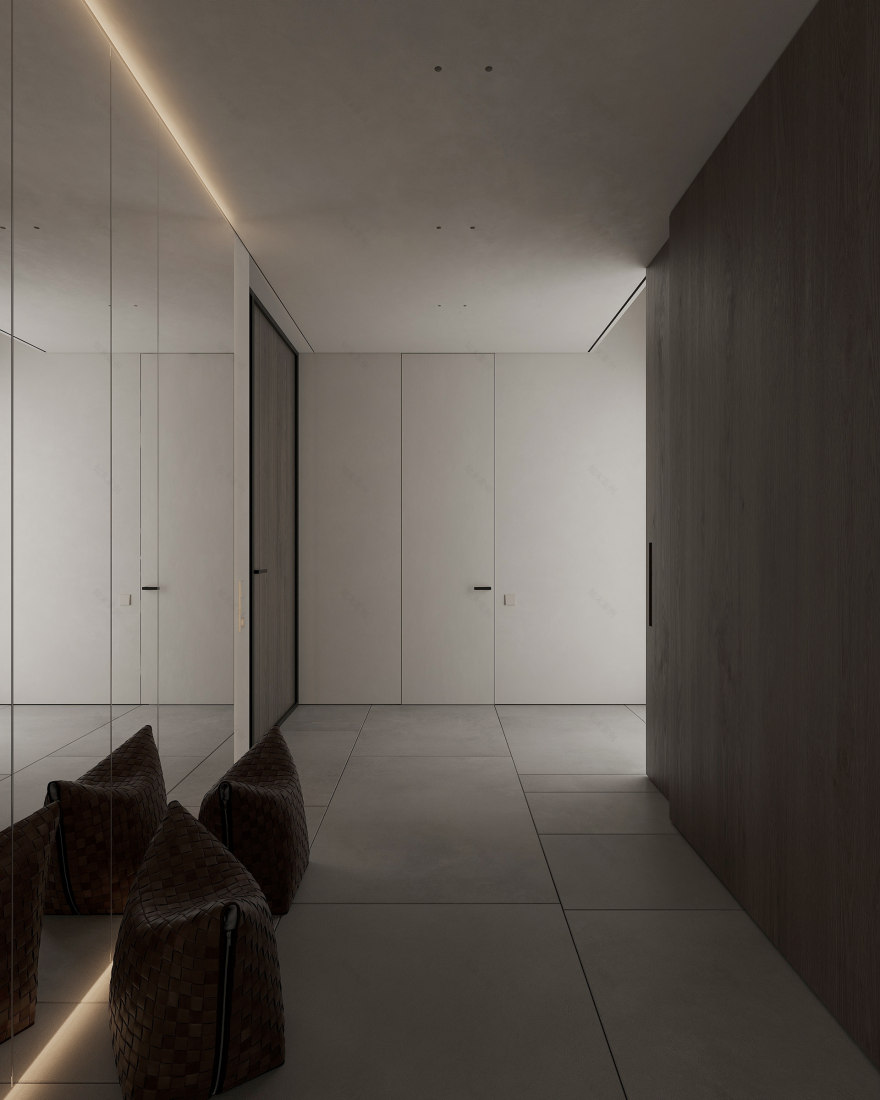 国家 一号住宅
注:这里COUNTRY常见释义为国家 ,I在这里推测是罗马数字1即一,HOUSE常见释义为住宅、房子 ,由于缺乏更多语境,此为一种可能的准确翻译 丨波兰华沙-17