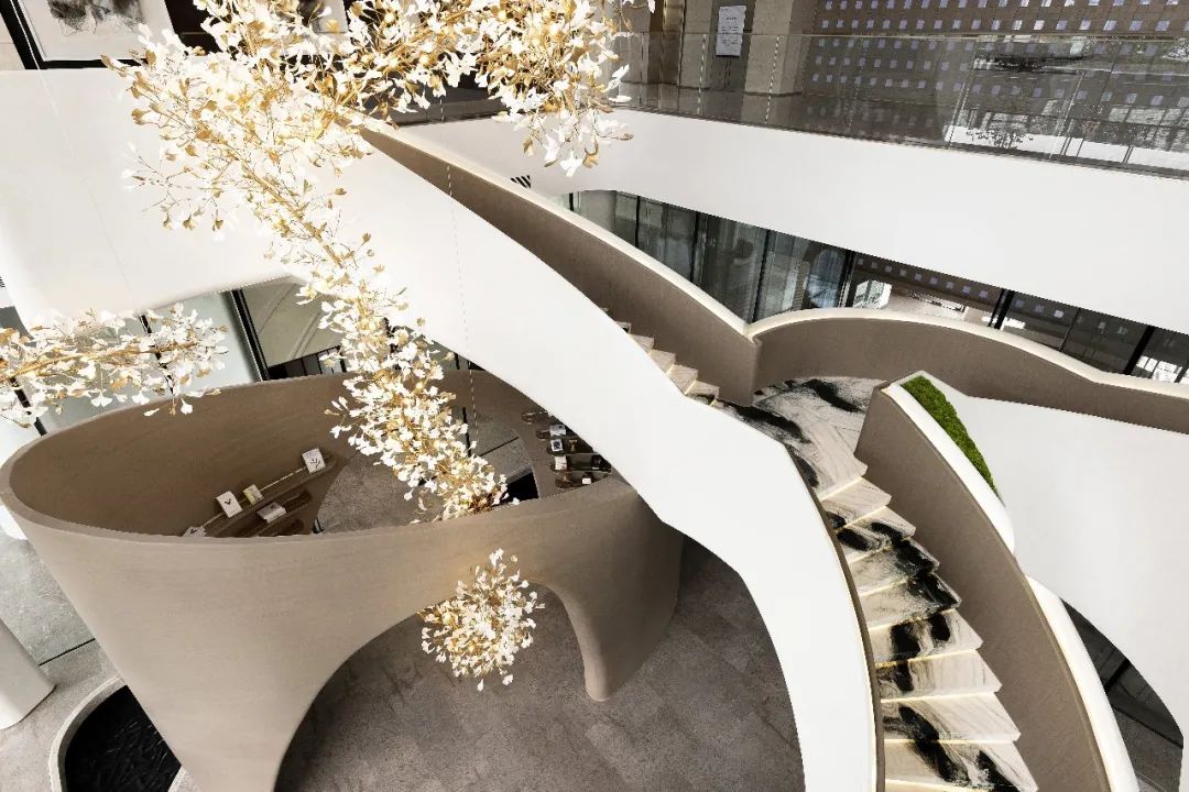 嘉兴天空之院丨中国嘉兴丨上海叙言建筑设计有限公司-26