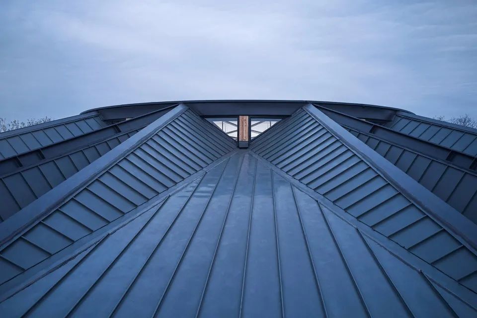 光明花博邨东风会客厅·水上会议中心丨中国上海丨同济大学建筑设计研究院（集团）有限公司原作设计工作室-52