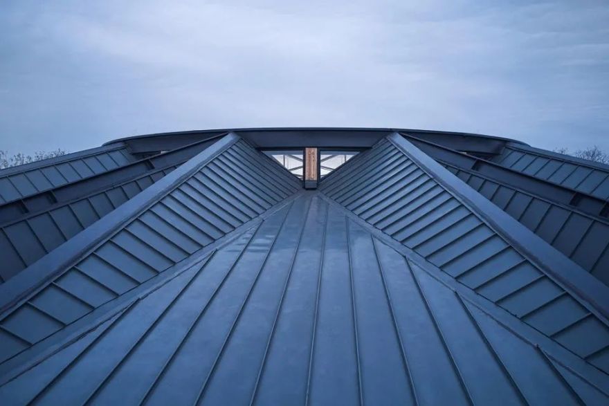 光明花博邨东风会客厅·水上会议中心丨中国上海丨同济大学建筑设计研究院(集团)有限公司原作设计工作室-52