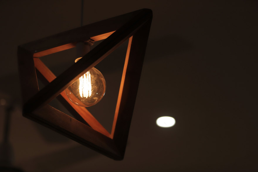 Natasha & Bilal’s Residence 室内设计与实施-24