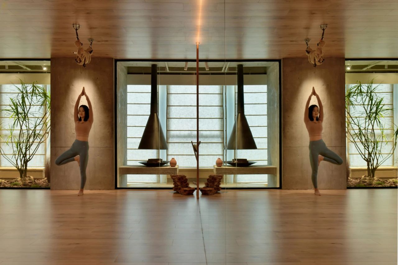 愈创木YOGA丨中国太原-24