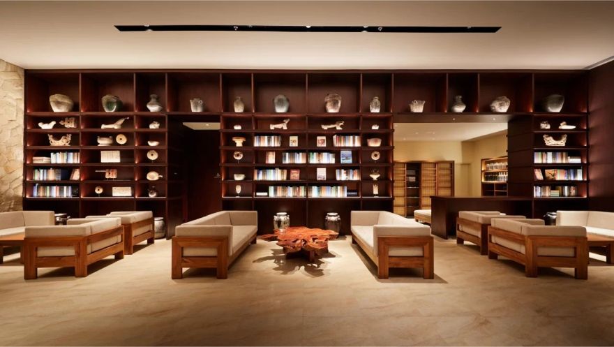 藤田观光酒店丨日本丨MASTERD 株式会社-30