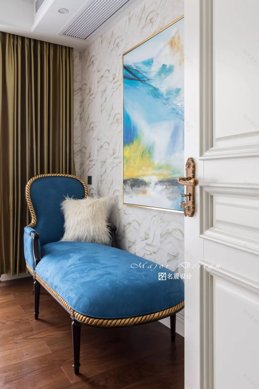 【名震设计·唔同软装】—稳稳的幸福-68