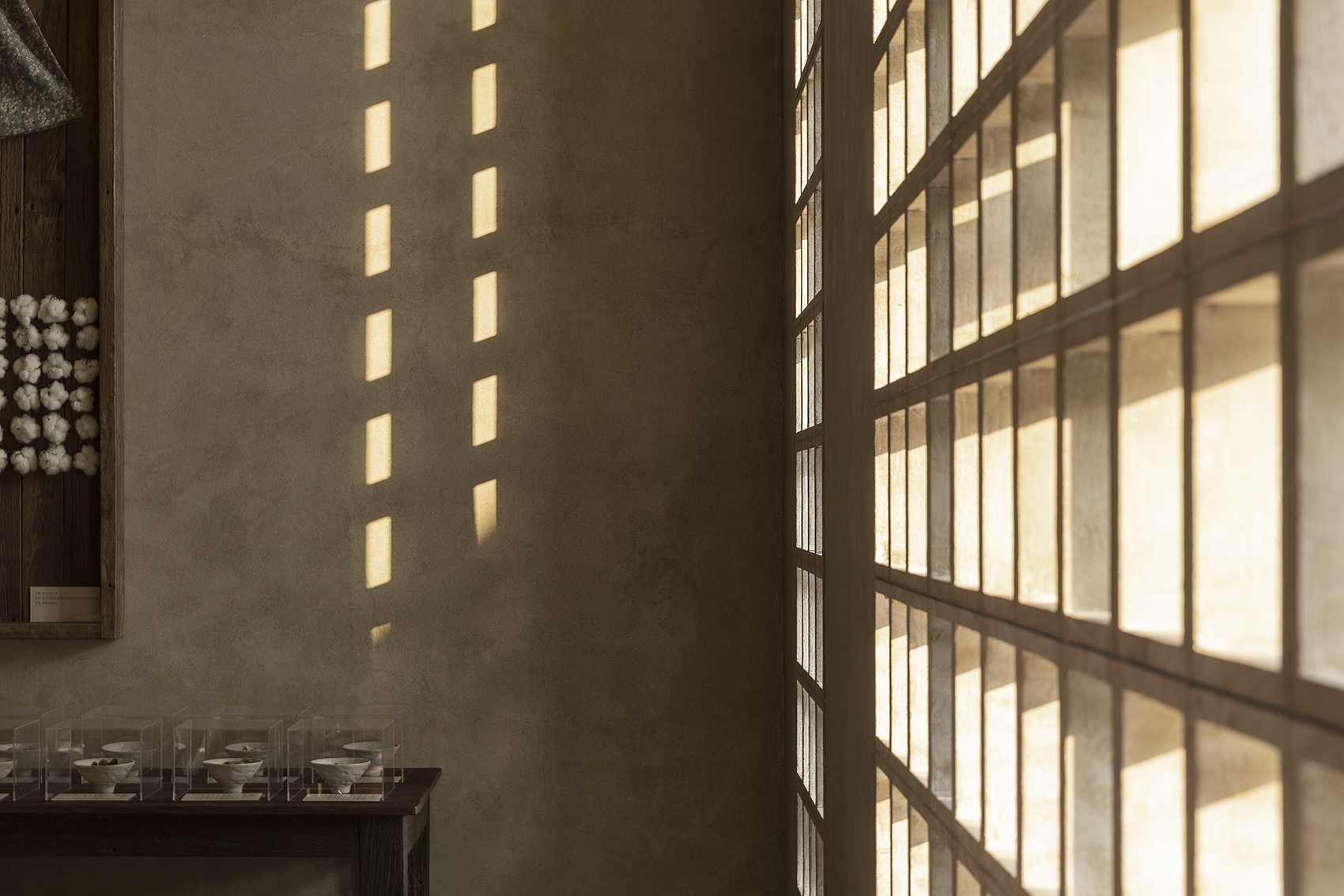 南通大生织造·织艺行丨中国南通丨也间室内设计有限公司-34