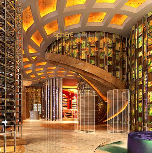 天意福精品会所-5