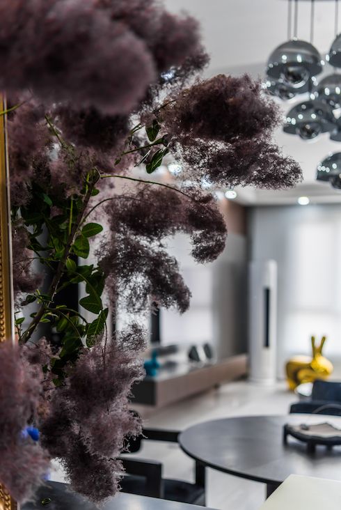 天津王府壹号微薰空间，洁癖业主的舒适生活-49