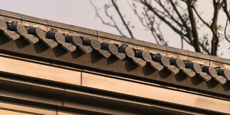 12种营造,再现中式建筑美学-160