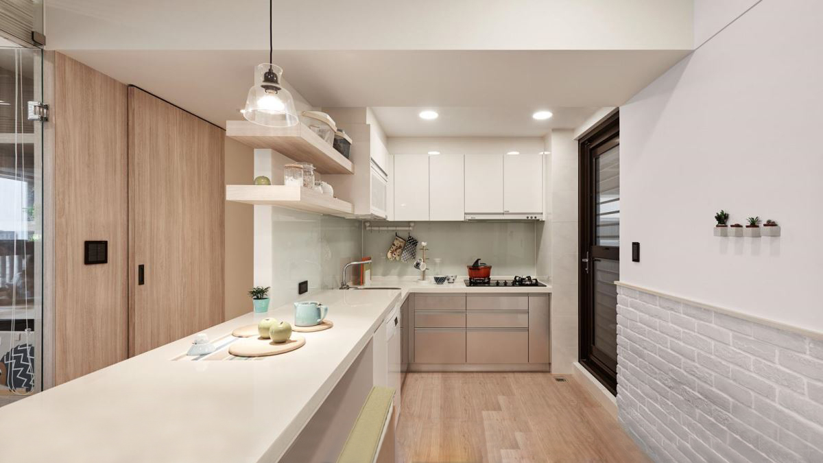 大禾设计-25坪 ‧ 新成屋(5年以下) ‧ 單層 ‧ 三房 ...-10