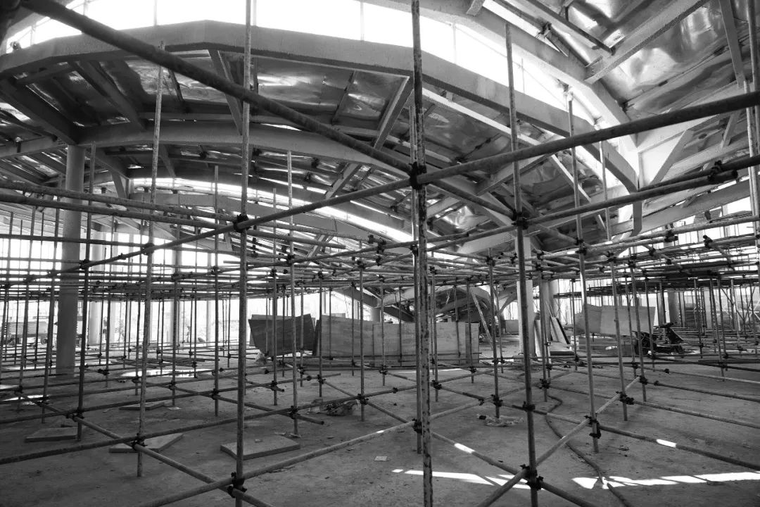 海口南片区公园游客中心丨中国海口丨慕达建筑MUDA  Architects-36