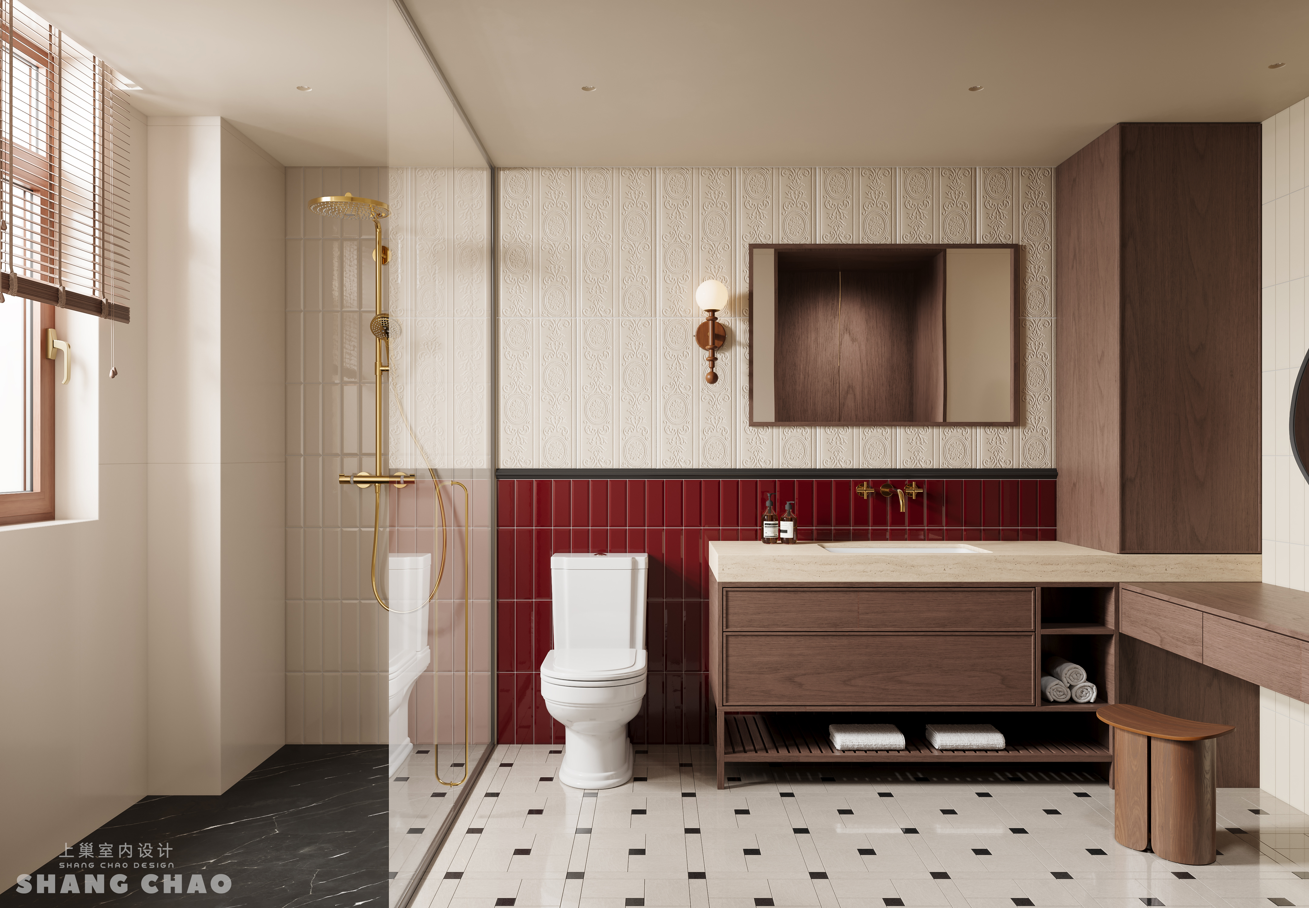 小小中古风来一套-14