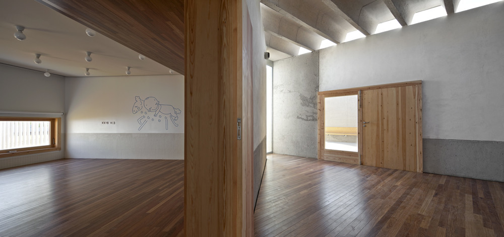 费利克斯托儿所-13