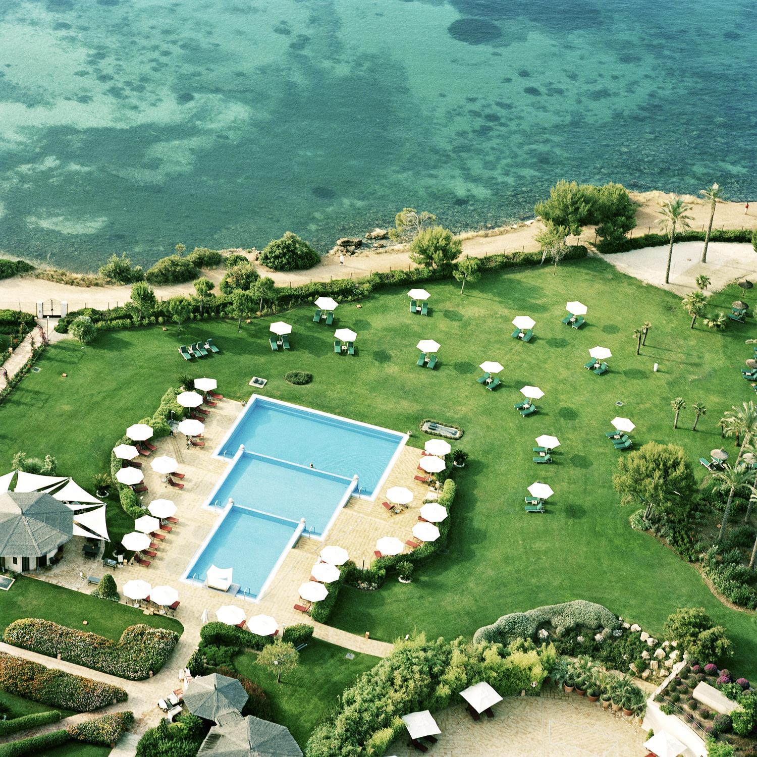 The St  Regis Mardavall Mallorca Resort, Costa d'en Blanes, Spain-31