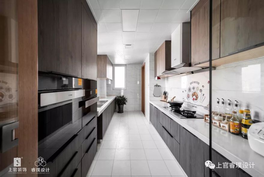 星河国际 250 平现代风,打造静谧生活空间-40