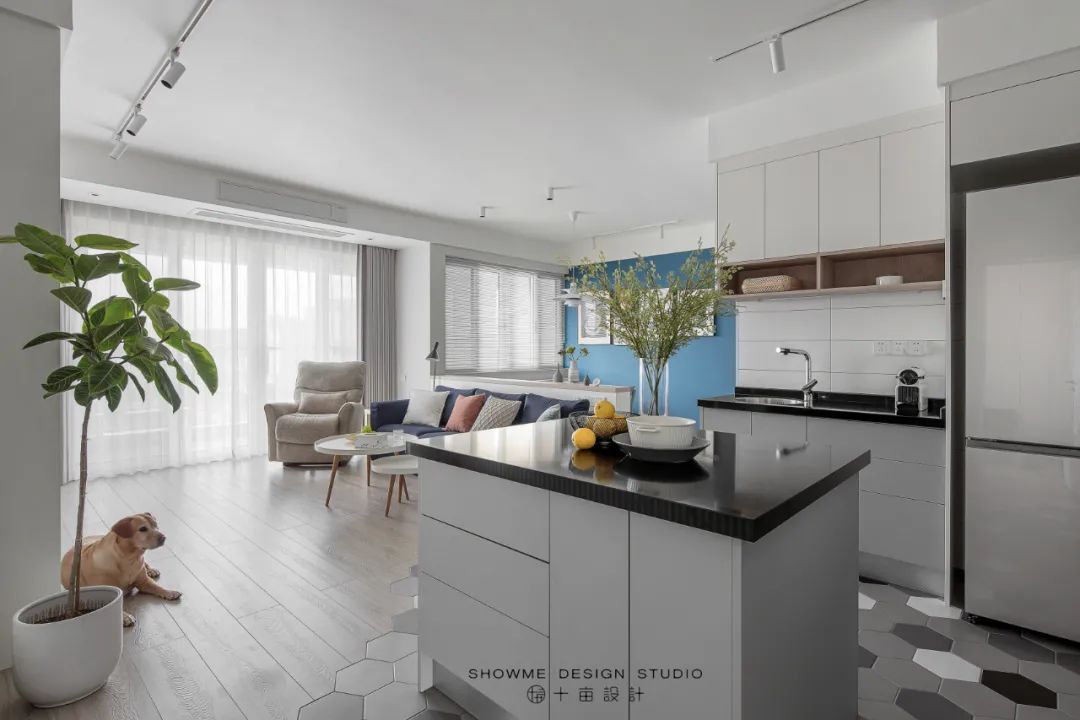 十亩 × 作 / 仲夏柠叶香-16