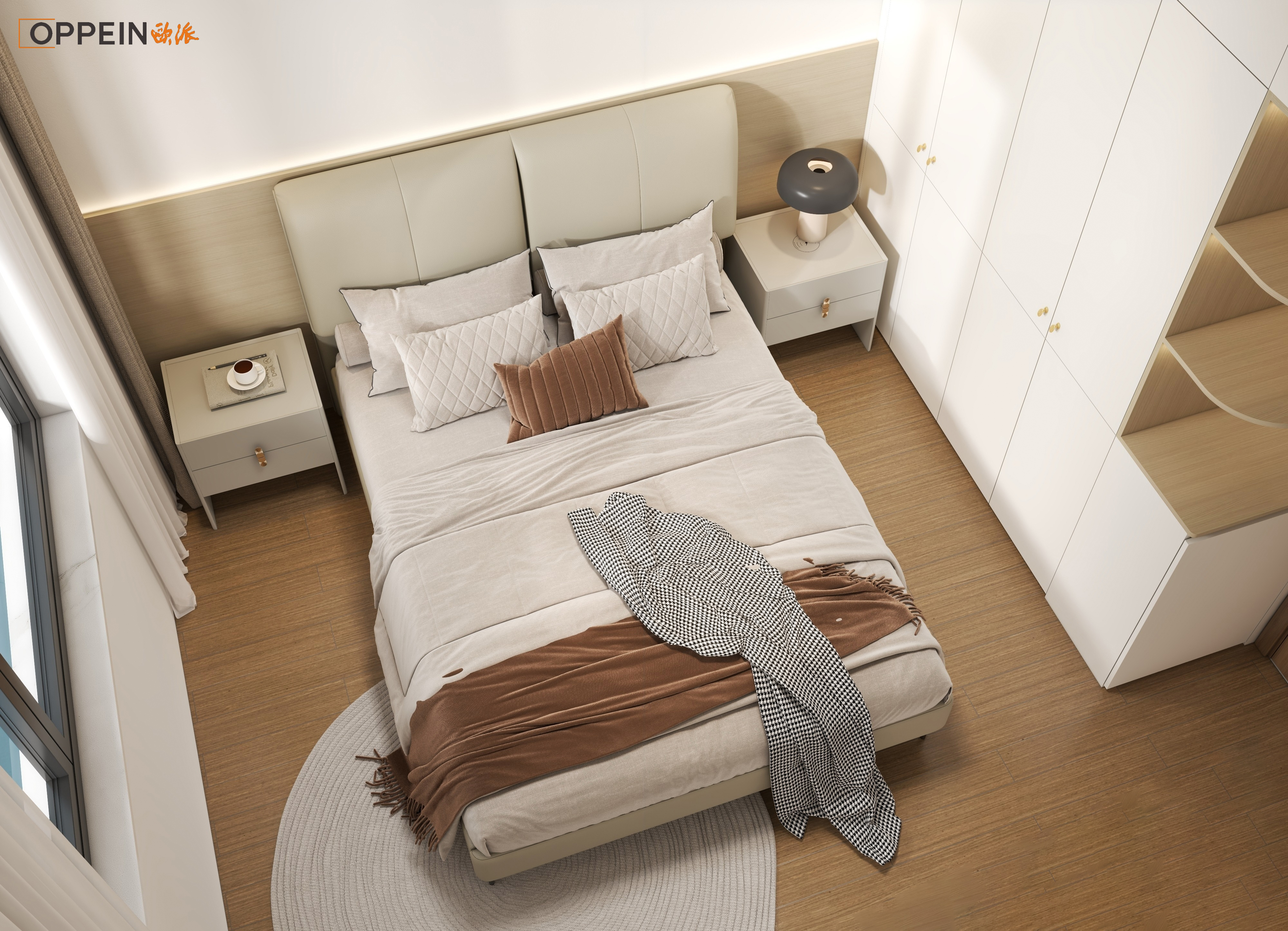 荣总乐桥自建别墅-42