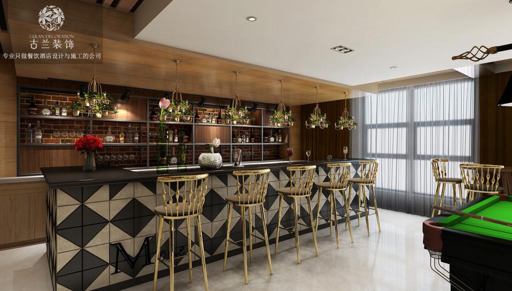 成都 M-one 精品酒店 | 现代与传统的美学融合-1