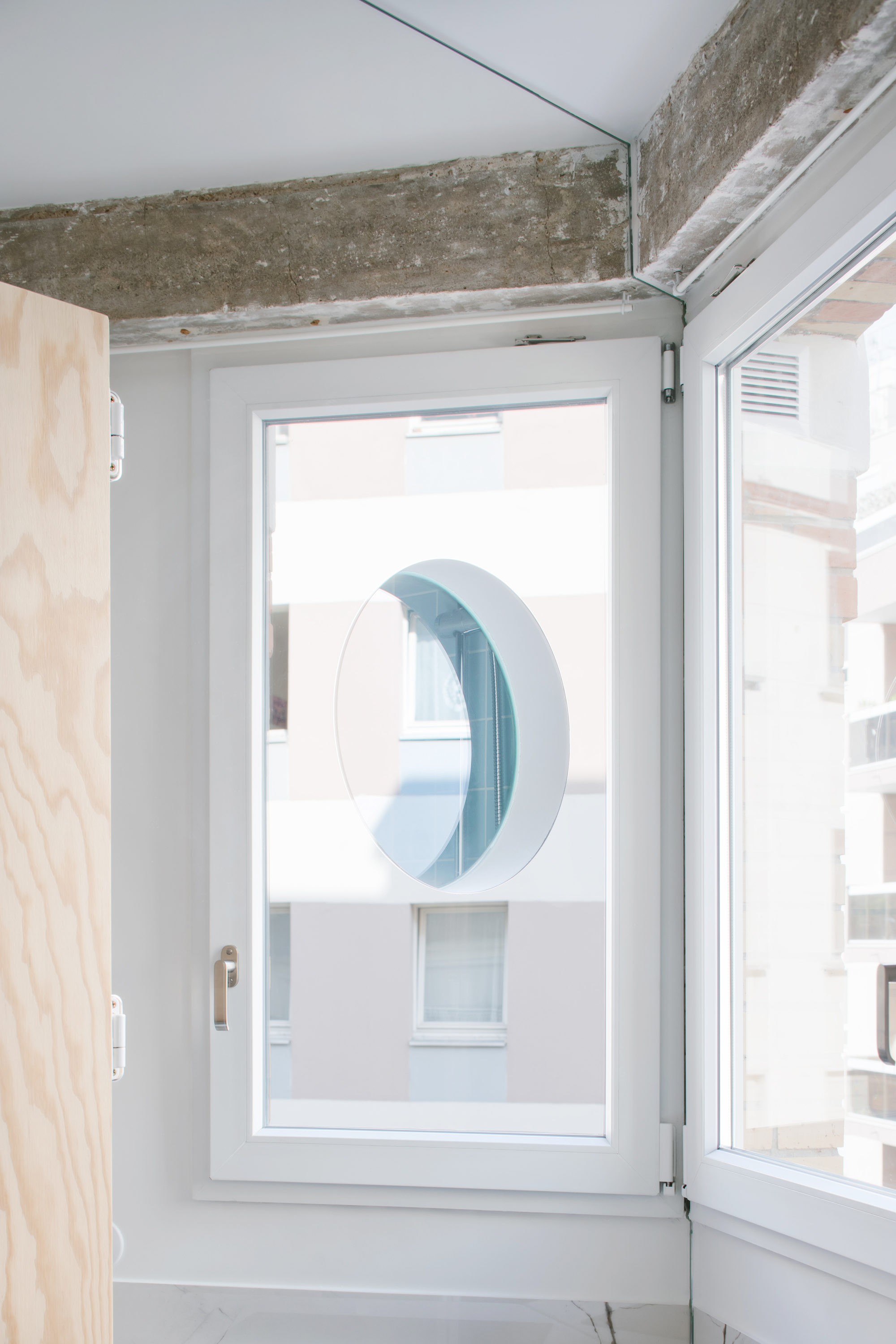 甘贝塔公寓丨法国巴黎丨miogui-18