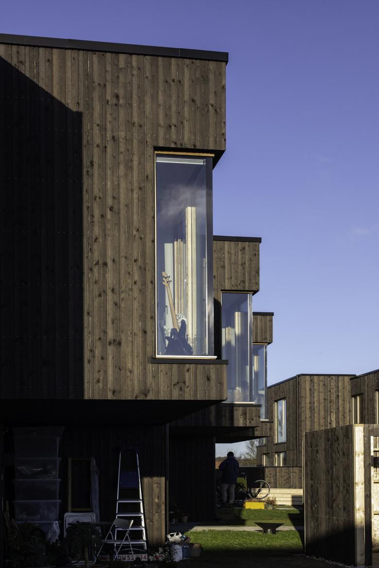 Nye 可持续城市丨丹麦奥胡斯丨AART 建筑事务所-2