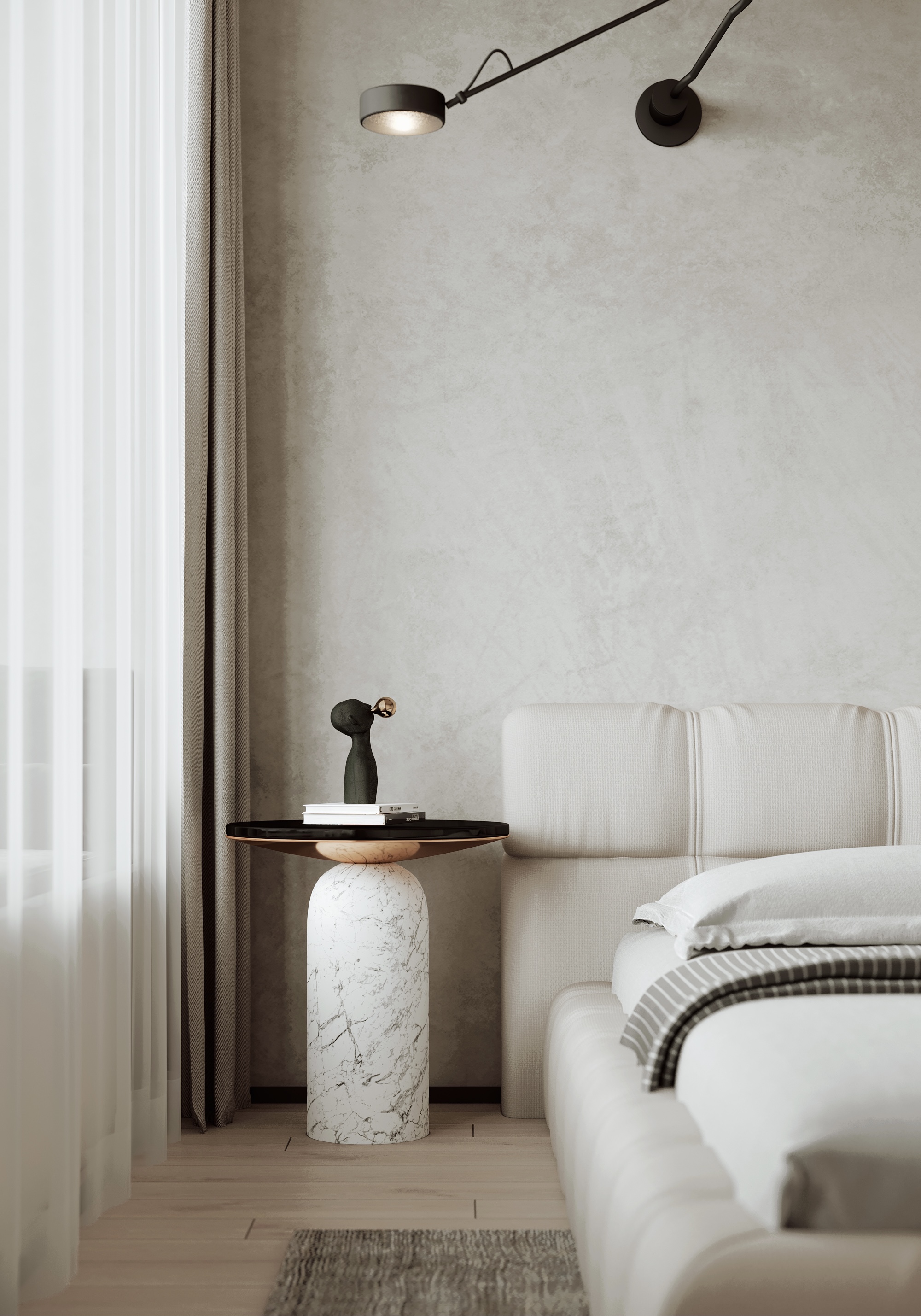 北海度假小公寓-8