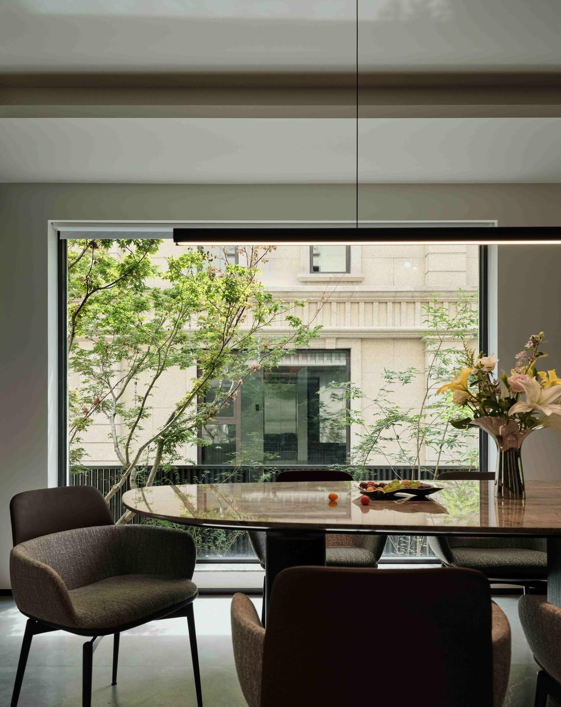 人居空间，揽自然入怀，演绎舒适生活美学-32